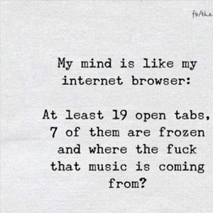 Meet your Posher, Carmina